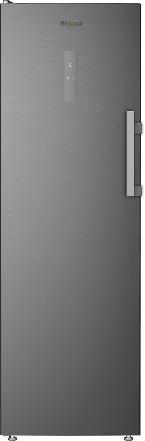 Congelatore a 8 cassetti WHIRLPOOL 60x186cm | Modello WHMFF 6312 XP4