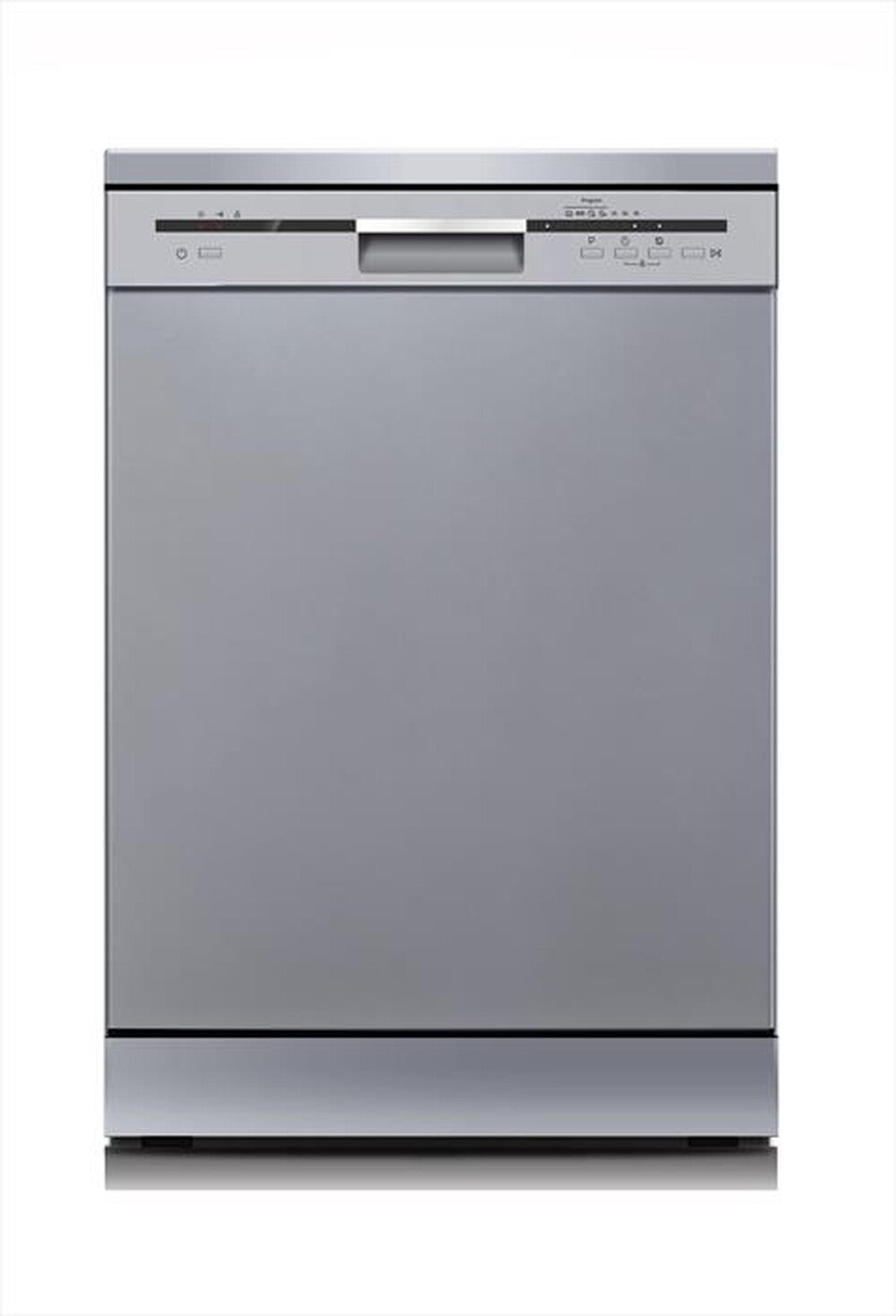 Lavastoviglie libera installazione MIDEA | Modello MFD60S131X-IT. Prodotto nuovo senza imballo con possibili difetti estetici