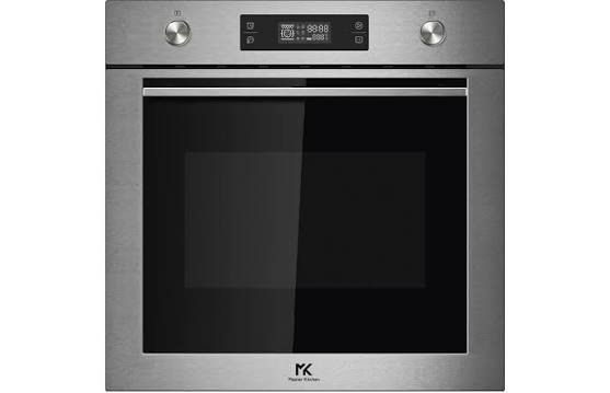 Forno MASTER KITCHEN inox | Modello MKO 1006-PR M P XS