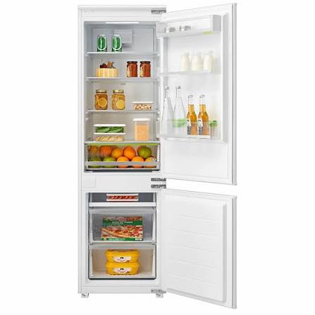 Frigorifero incasso MIDEA 55x177cm | Modello MDRE353FGE01