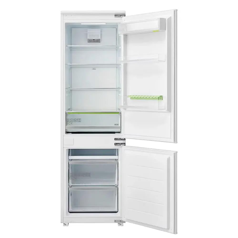 Frigorifero incasso MIDEA 55x177cm | Modello KG178SENF.