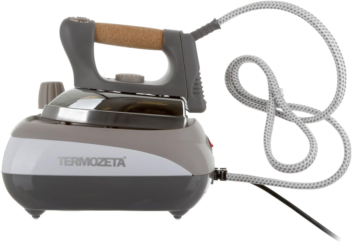 Ferro da stiro TERMOZETA 2000W | Modello 74358T