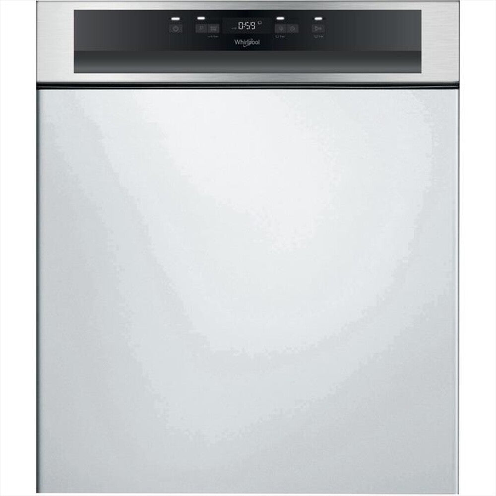 Lavastoviglie semi incasso WHIRLPOOL | Modello WB 6020 P X. Prodotto nuovo senza imballo con possibili difetti estetici