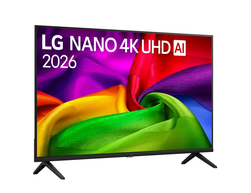 Tv 43 pollici LG | Modello 43NU800B3LC
