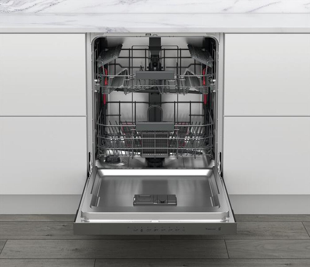 Lavastoviglie semi incasso WHIRLPOOL | Modello WB 6020 P X. Prodotto nuovo senza imballo con possibili difetti estetici