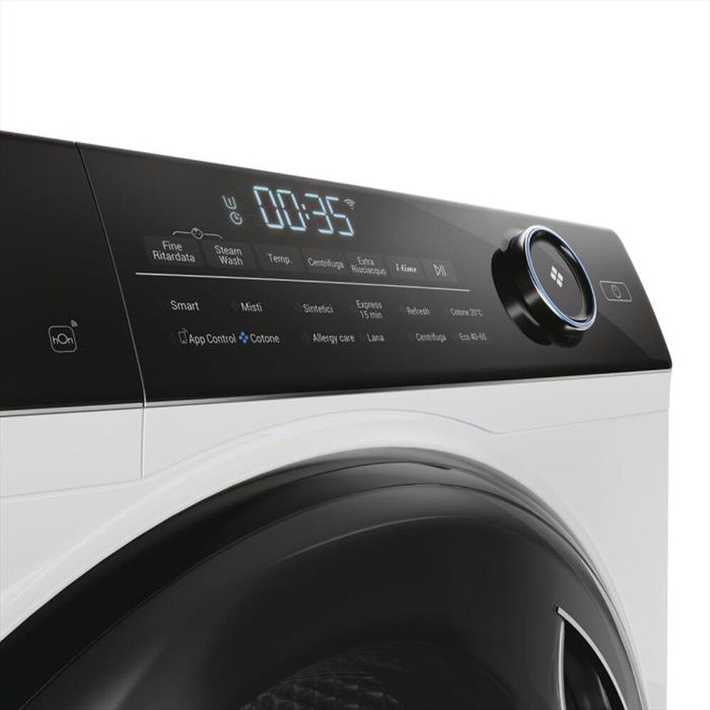 Lavatrice 8 KG Slim Haier . | Modello HW80-B14959TEU1 prodotto nuovo senza imballo