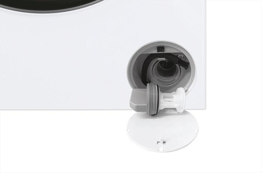 Lavatrice 8 KG Slim Haier . | Modello HW80-B14959TEU1 prodotto nuovo senza imballo