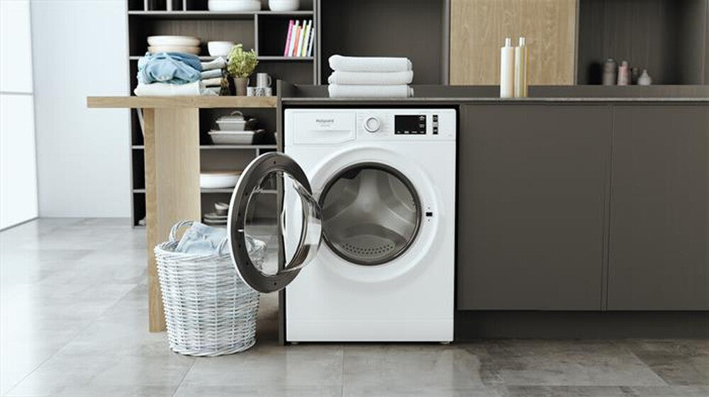 Lavatrice 8 KG Hotpoint Ariston EU Ww It. | Modello NR528G