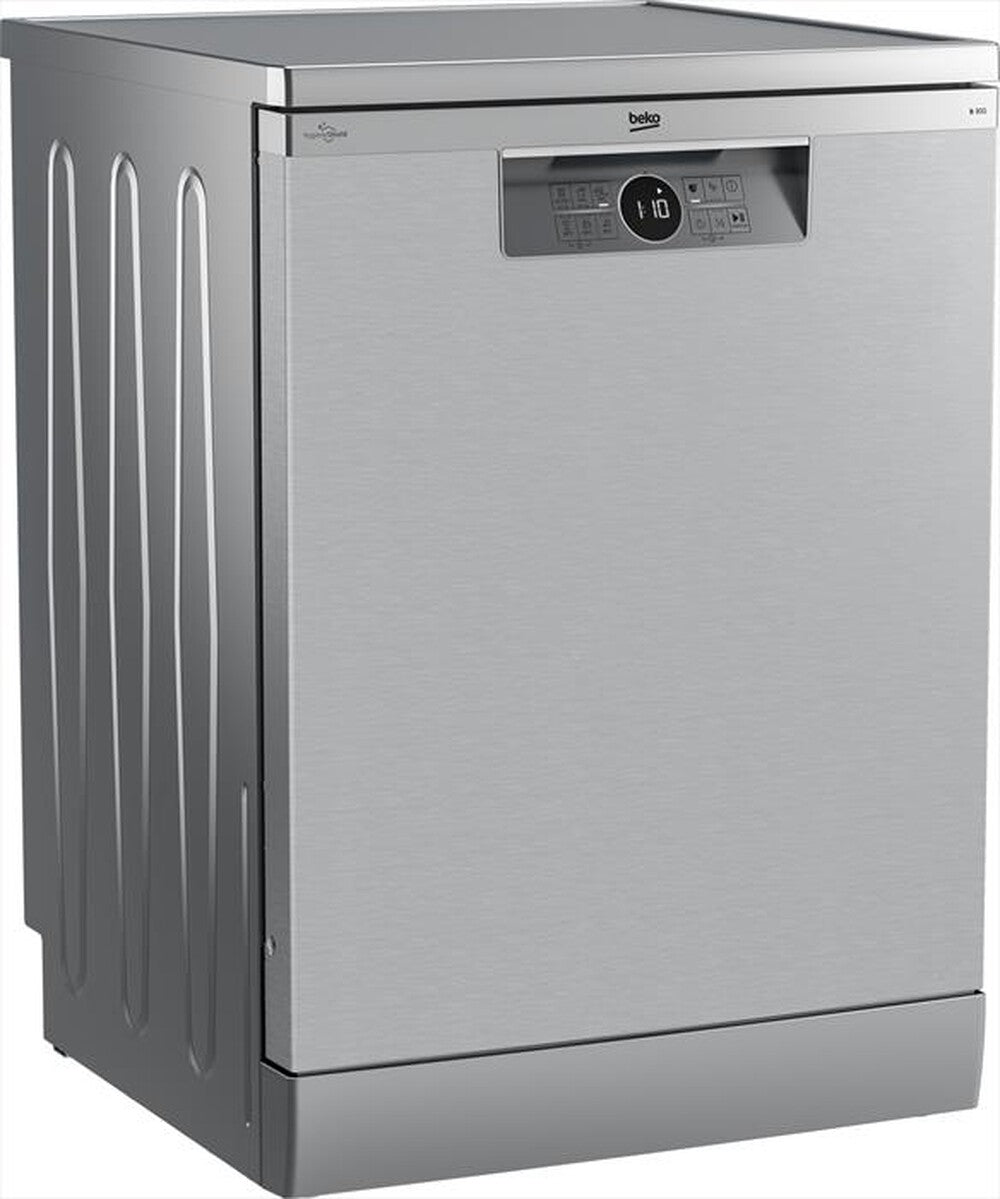 Lavastoviglie Libera Installazione Beko Inox Bdfn | Modello 26430X