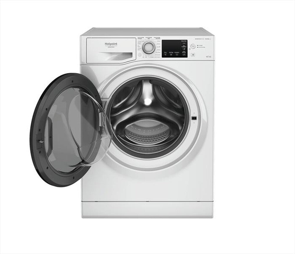 Lavasciuga 9+6 kg HOTPOINT ARISTON | Modello NDB 9636 DA IT. Prodotto nuovo con difetto estetico