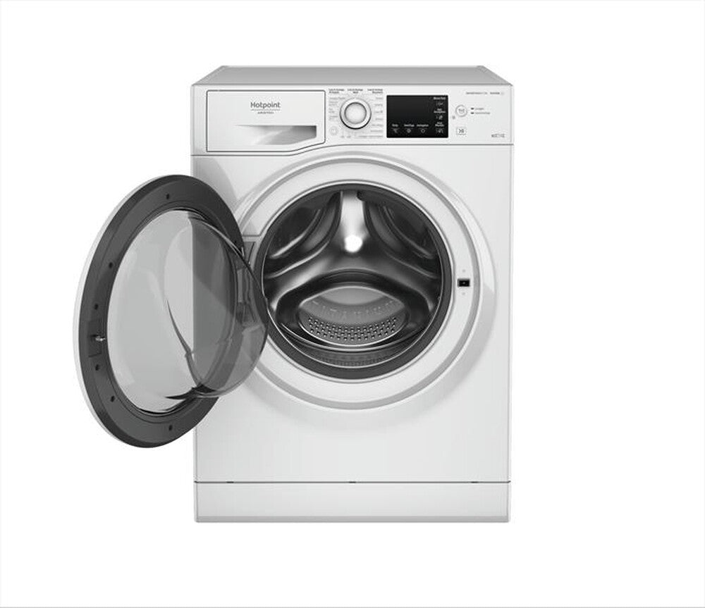 Lavasciuga 10+7 KG Hotpoint Ariston Ri. | Modello NDB10725WAIT prodotto nuovo senza imballo e con difetti estetici