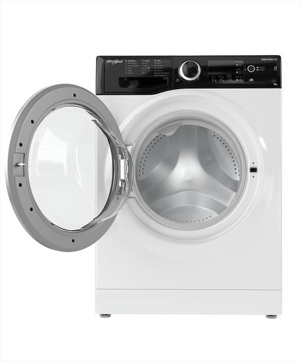 Lavatrice 6 KG Slim Whirlpool | Modello - Wsb 624 S IT