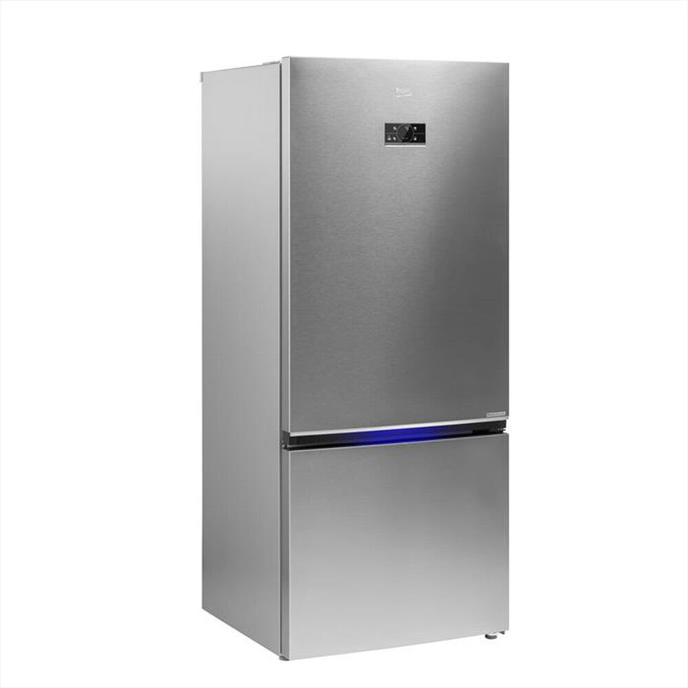 Frigorifero BEKO 78x188cm inox | Modello B7RCNE595ZXPW Prodotto nuovo con difetto estetico