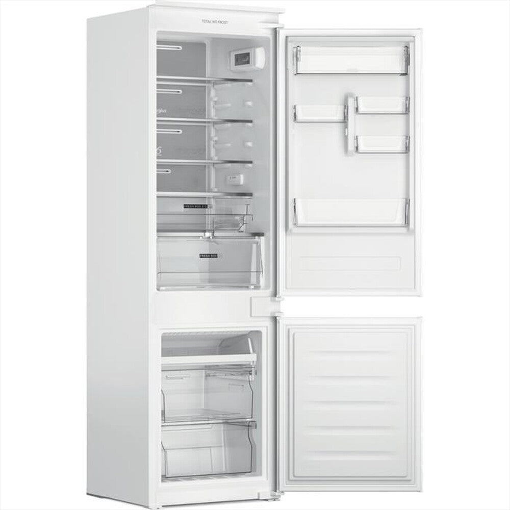 Frigorifero incasso WHIRLPOOL 55X177cm total no frost | Modello WHC18T132 Prodotto nuovo senza imballo