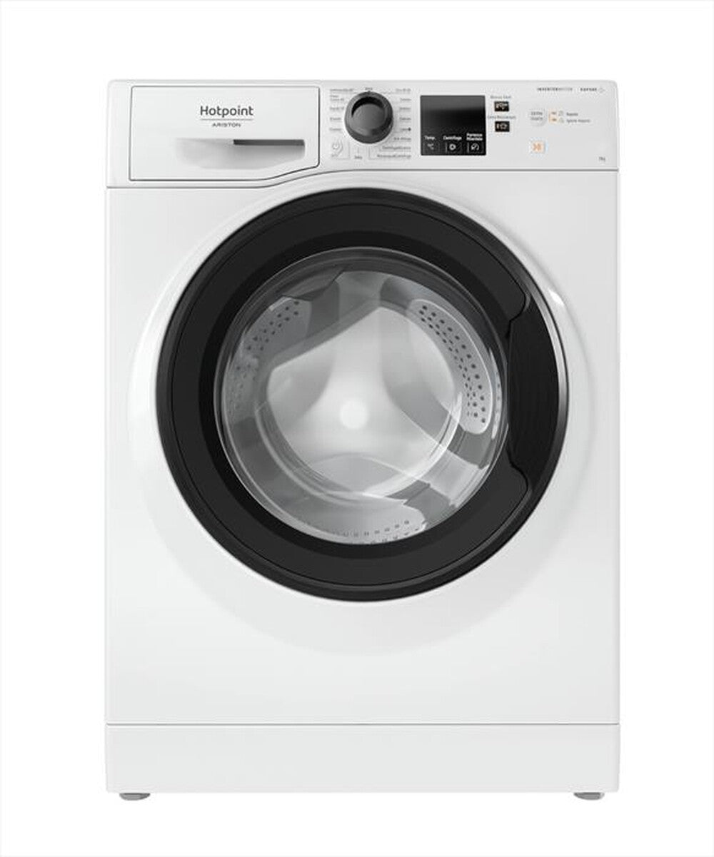 LAVATRICE 7 KG HOTPOINT ARISTON NF746WK IT PRODOTTO NUOVO SENZA IMBALLO