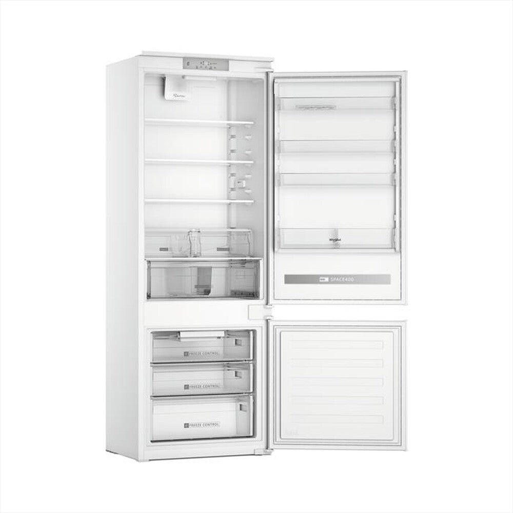 Frigorifero incasso WHIRLPOOL 70x193cm statico | Modello SP40 810 2. Prodotto nuovo senza imballo con possibili difetti estetici