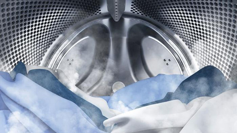 Lavatrice 9 KG Indesit Bwe Wkv IT Senza Imballo Con Possibili Difetti Estetici | Modello 91498X