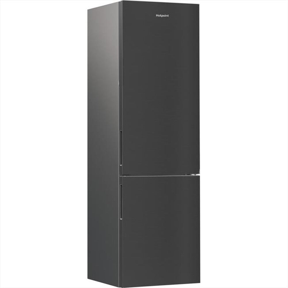 Frigorifero HOTPOINT ARISTON nero 60x200cm | Modello HPK 25403 XBR6E. Prodotto nuovo senza imballo con possibili difetti estetici