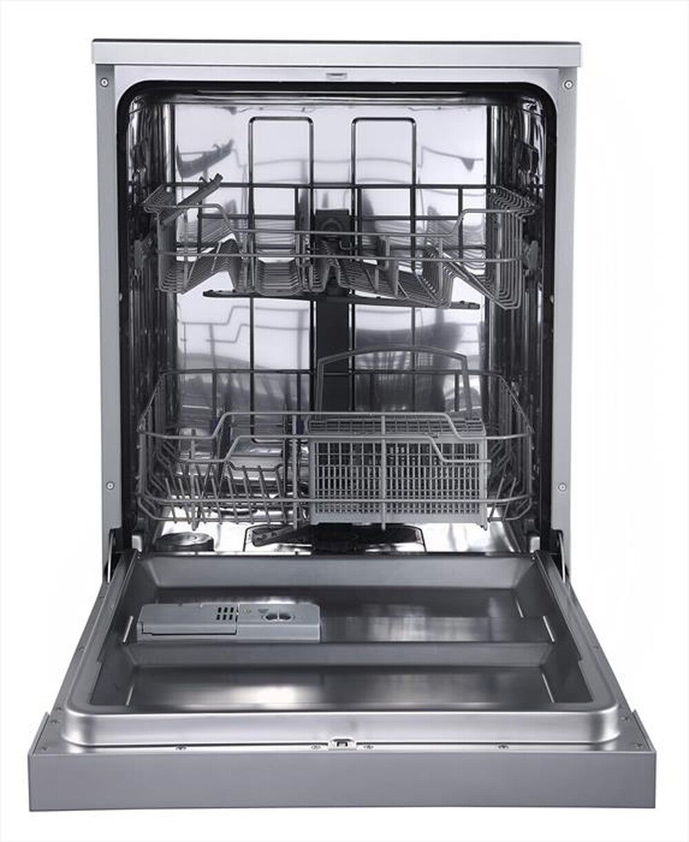 Lavastoviglie libera installazione MIDEA | Modello MFD60S131X-IT. Prodotto nuovo senza imballo con possibili difetti estetici