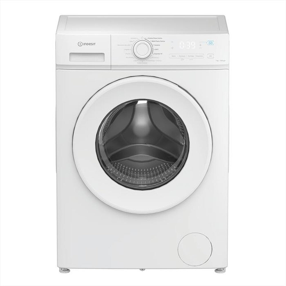 Lavatrice 7 KG slim INDESIT | Modello IMA 762 MY TIME IT. Prodotto nuovo con difetto estetico