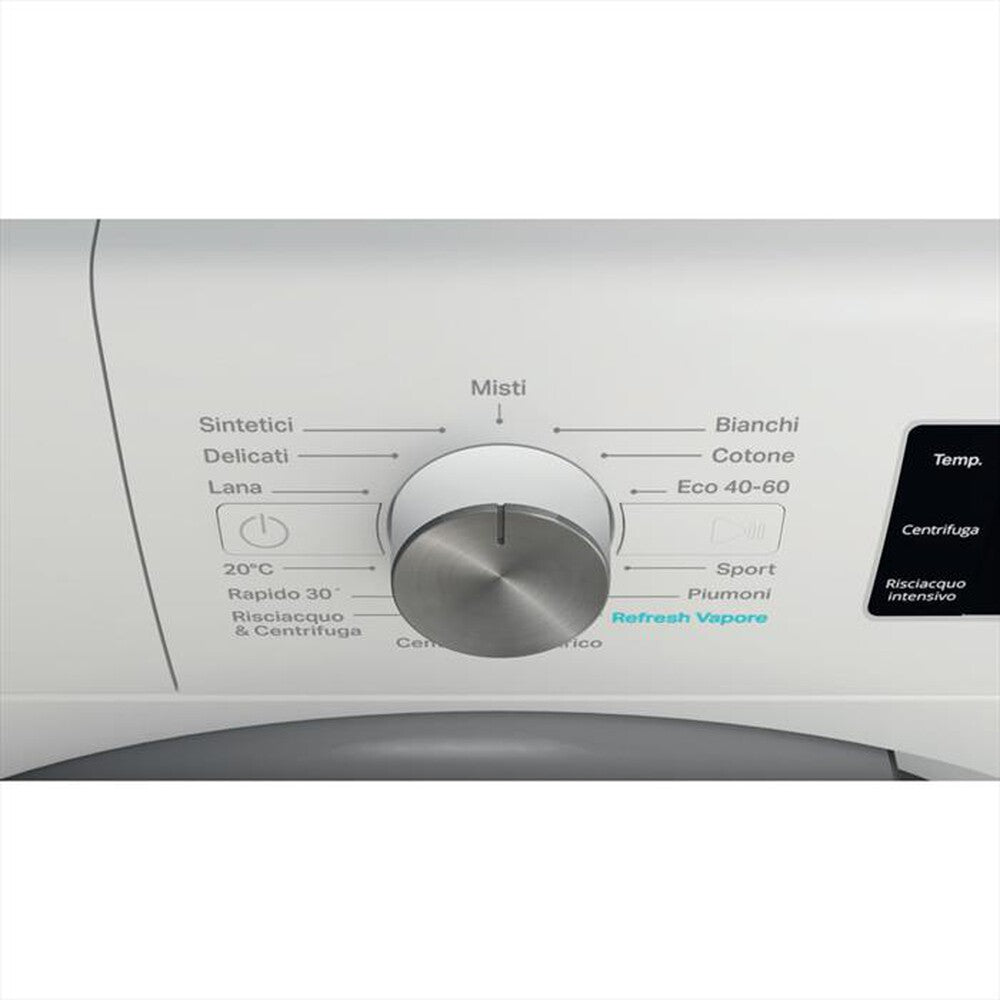 Lavatrice 11 KG Whirlpool Ffb 1148 Bsv IT