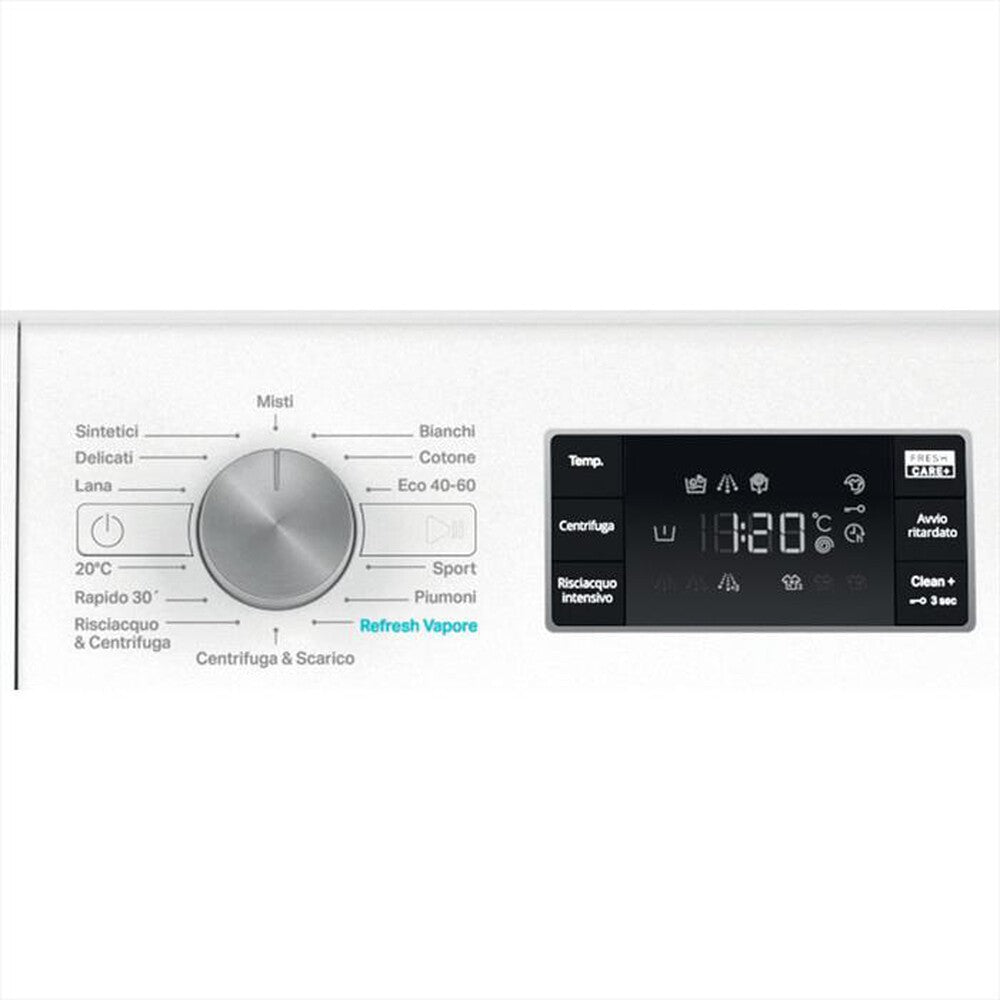 Lavatrice 11 KG Whirlpool Ffb 1148 Bsv IT
