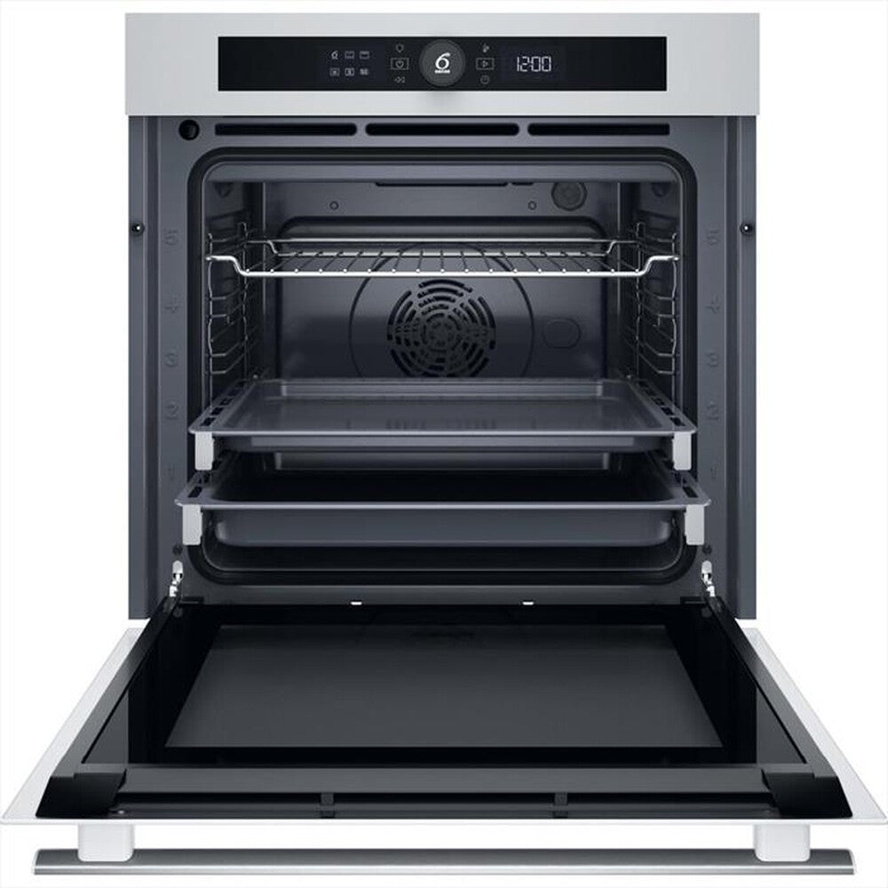 Forno bianco WHIRLPOOL | Modello WOI4S8HM2SWA. Prodotto nuovo senza imballo con possibili difetti estetici
