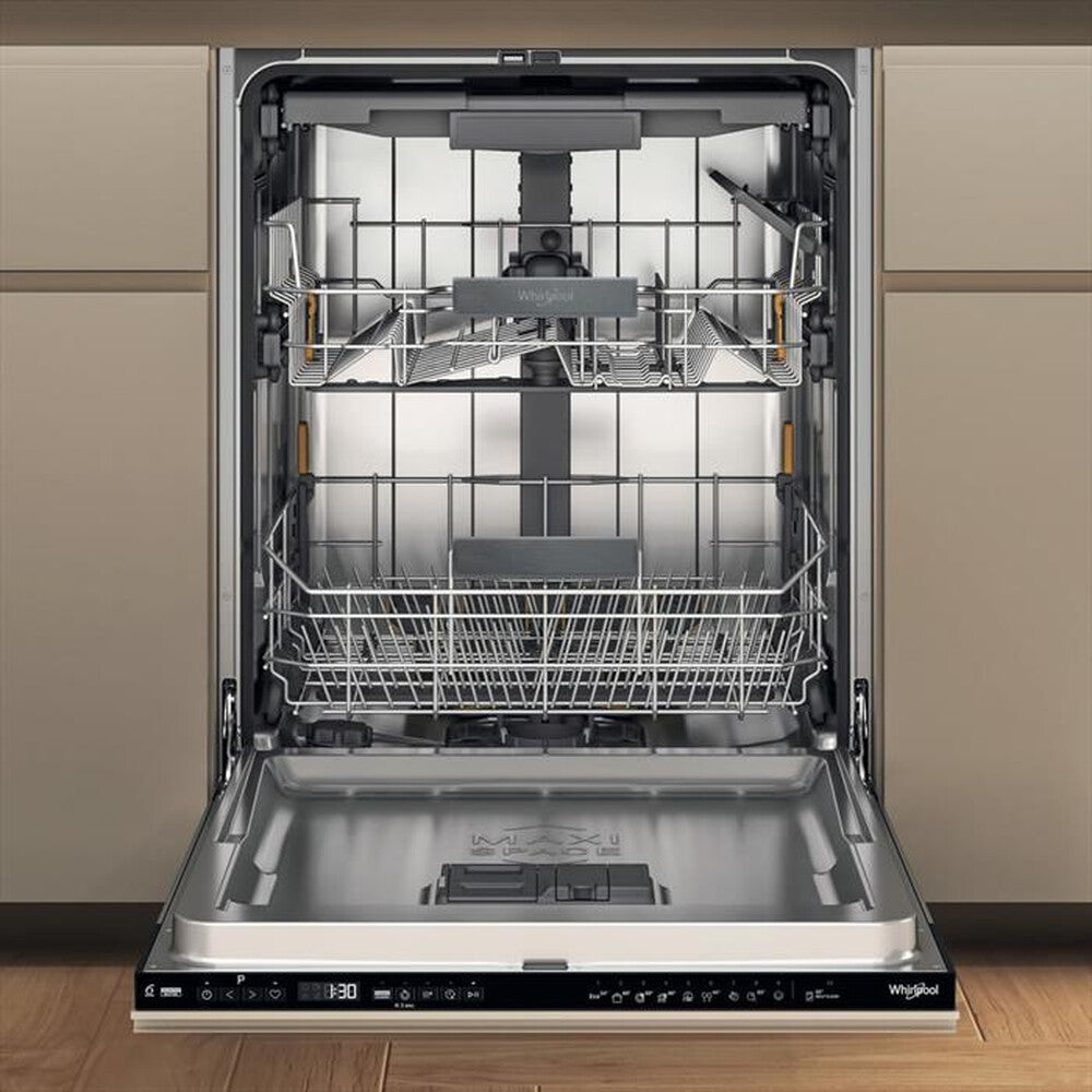 Lavastoviglie incasso WHIRLPOOL | Modello WH7IA15AM6L0. Prodotto nuovo senza imballo con posssibili difetti estetetici