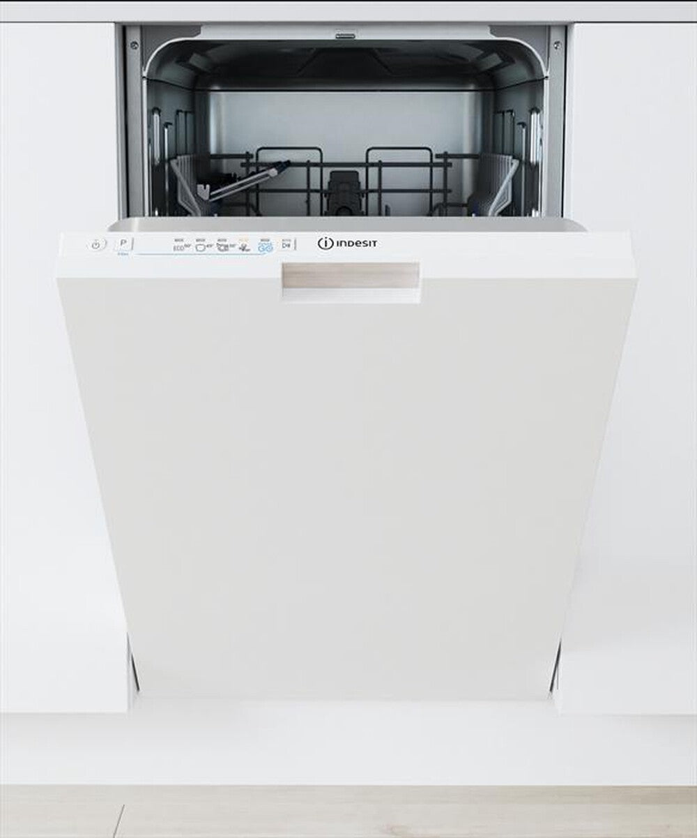 Lavastoviglie Incasso Slim Indesit . | Modello IN2IKE107 prodotto nuovo senza imballo e con difetti estetici