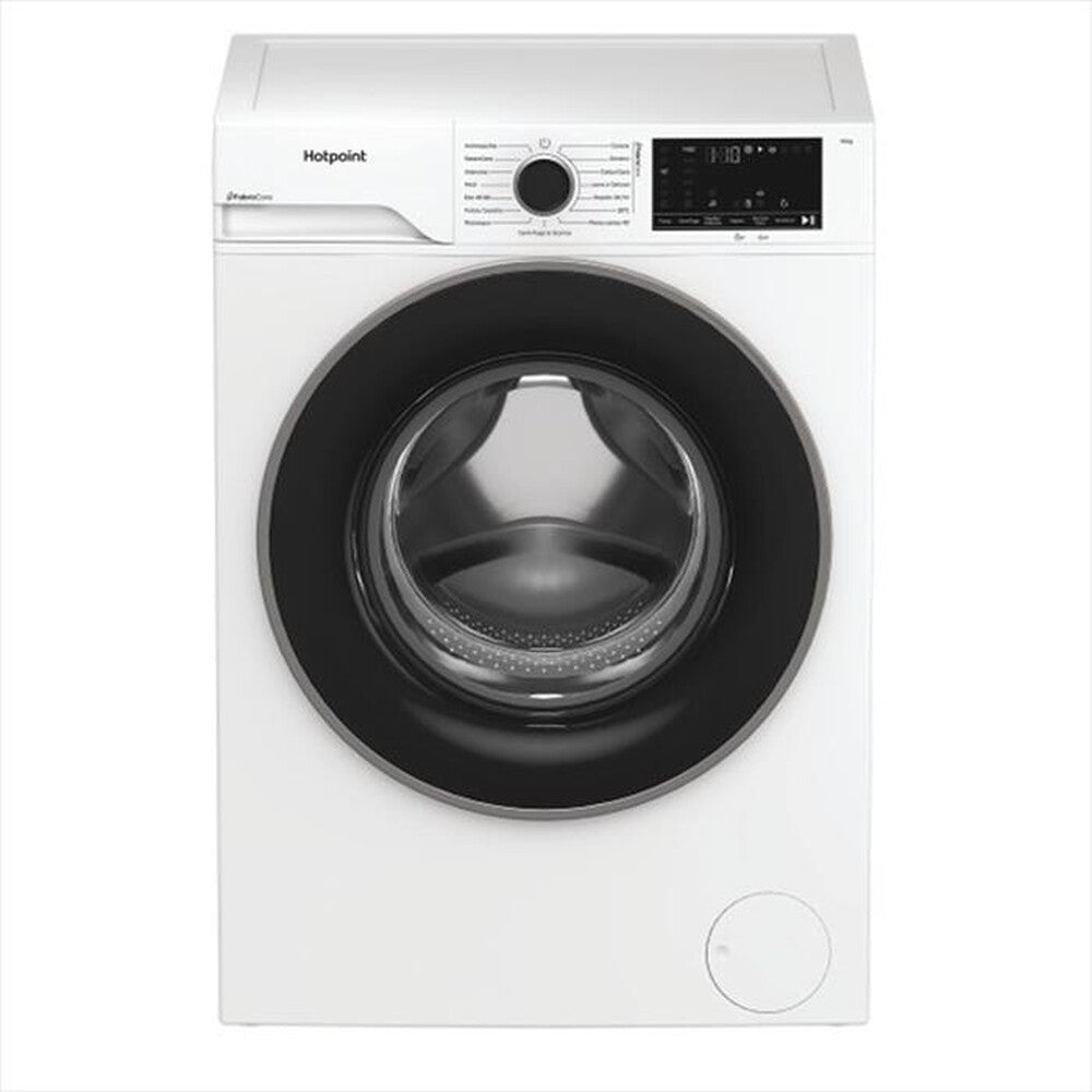 Lavatrice 10 kg HOTPOINT ARISTON | Modello HB 103 CARE IT. Prodotto nuovo senza imballo con possibili difetti estetici