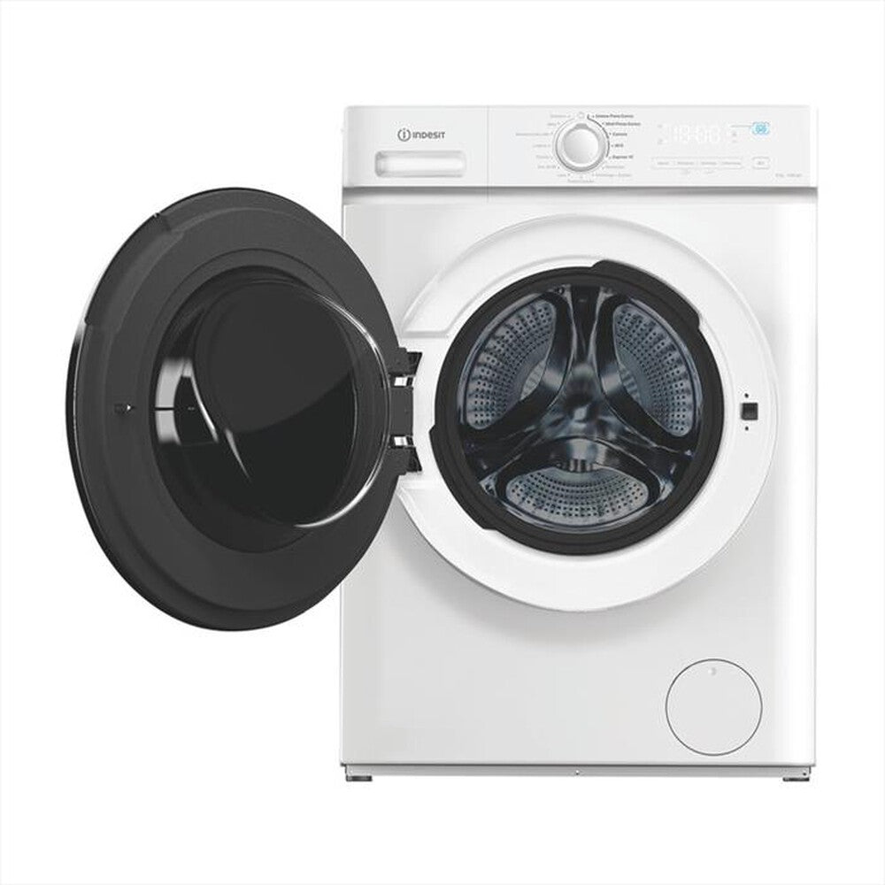 Lavatrice 8 KG Indesit Ima 864 My Time It. prodotto nuovo con possibili difetti estetici