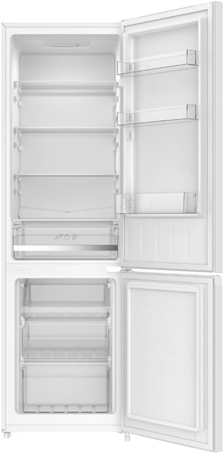 Frigorifero bianco INDESIT 55X178cm statico | Modello INKS 8261 W5E. Prodotto nuovo con difetto estetico