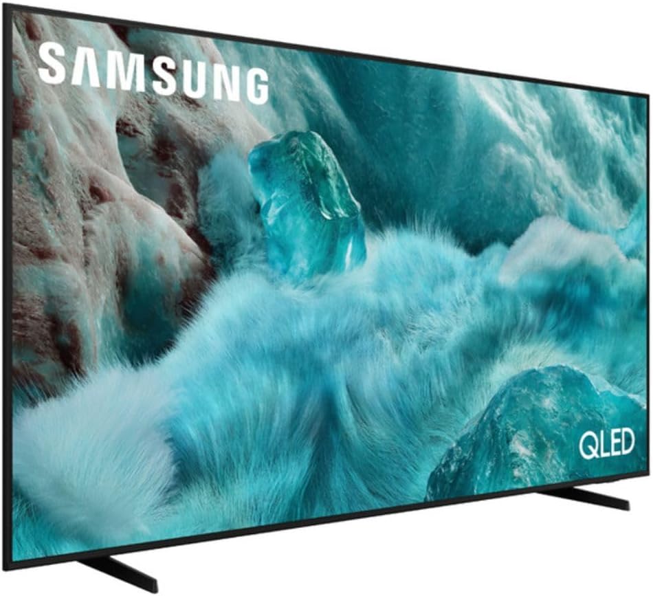Tv 43 pollici SAMSUNG QLED SMART 4K new 2025 EU | Modello QE43Q7FAAU