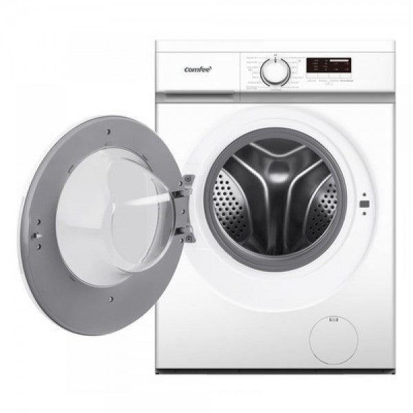 Lavatrice 6KG slim COMFEE | Modello CFE10W60WIT