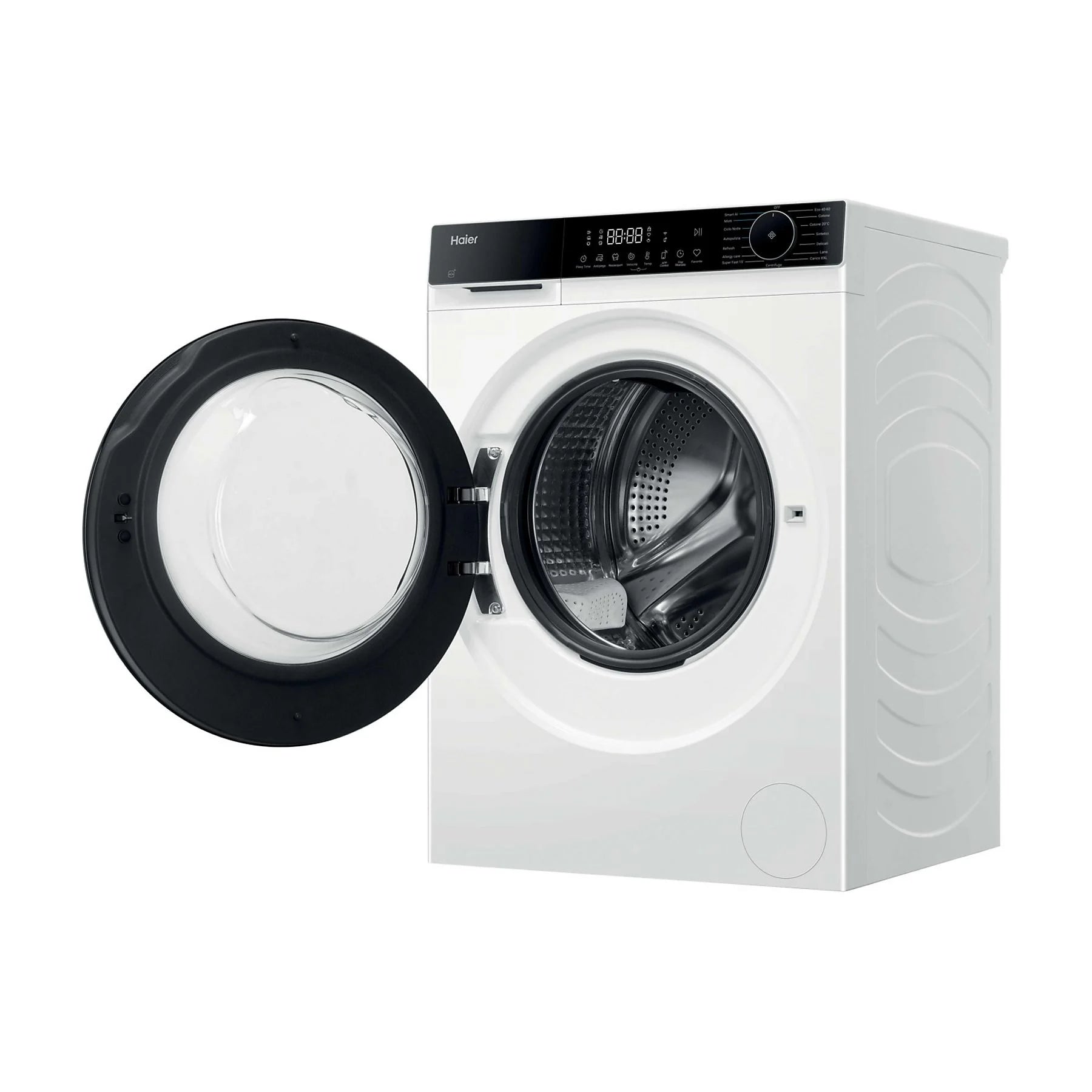 Lavatrice 10 KG Haier Ri. | Modello HW100-BP14357U1 prodotto nuovo senza imballo e con difetti estetici