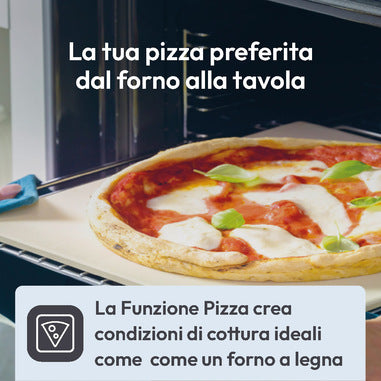 Forno CANDY inox | Modello CA6 NP5B3HTX1
