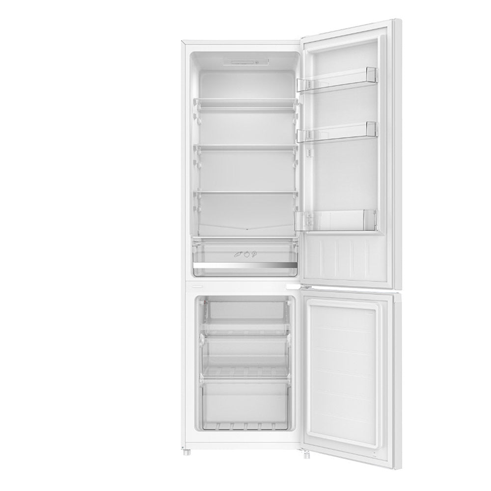 Frigorifero bianco INDESIT 55X177cm statico | Modello INKS 8261 W5E. Prodotto nuovo senza imballo con possibile difetto estetico