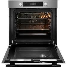 Forno Whirlpool Acciaio 6200 Cs Ix. | Modello OAKZ9