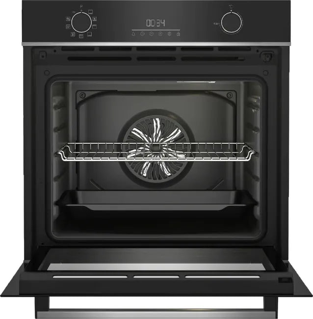 Forno Beko Nero/inox | Modello BBIE13301XMP