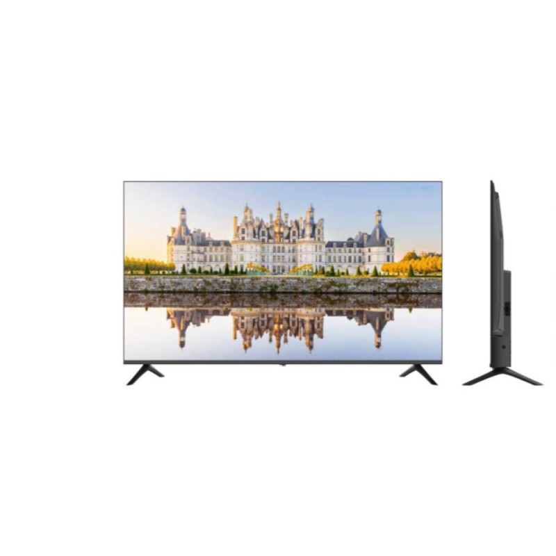 Tv 50 pollici SHAUB LORENZ QLED | Modello 50Z1-SLVS26