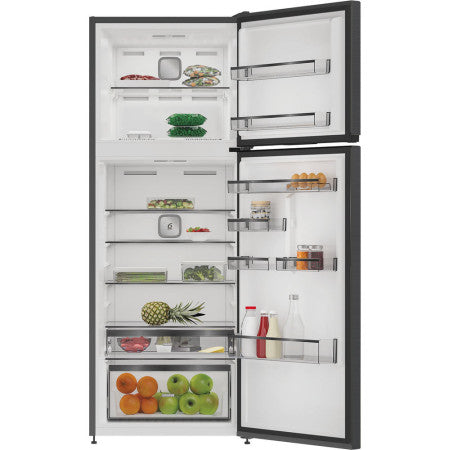 Frigorifero Whirlpool Grigio Scuro 70x187cm WHD2 X4e. | Modello 6472W prodotto nuovo senza imballo e con difetti estetici