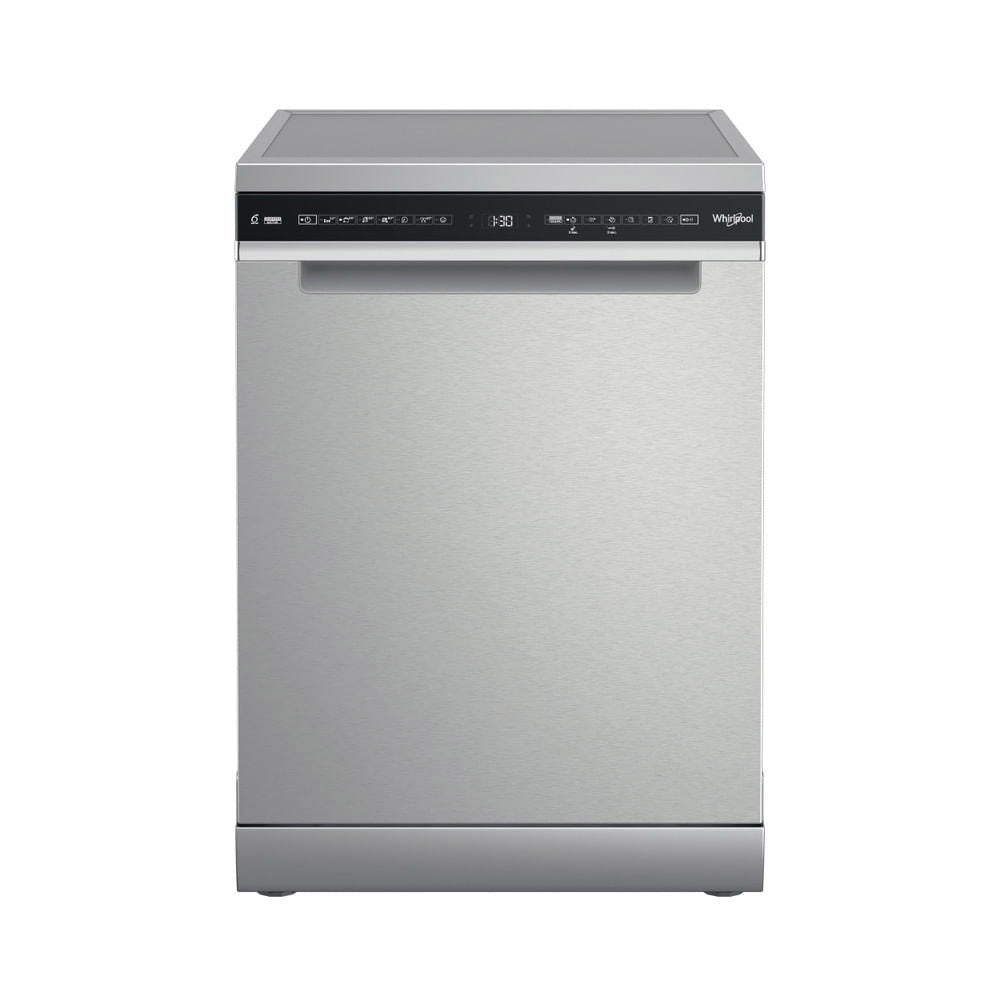 Lavastoviglie libera installazione WHIRLPOOL | Modello  W7F HS51 X. Prodotto nuovo senza imballo con possibili difetti estetici