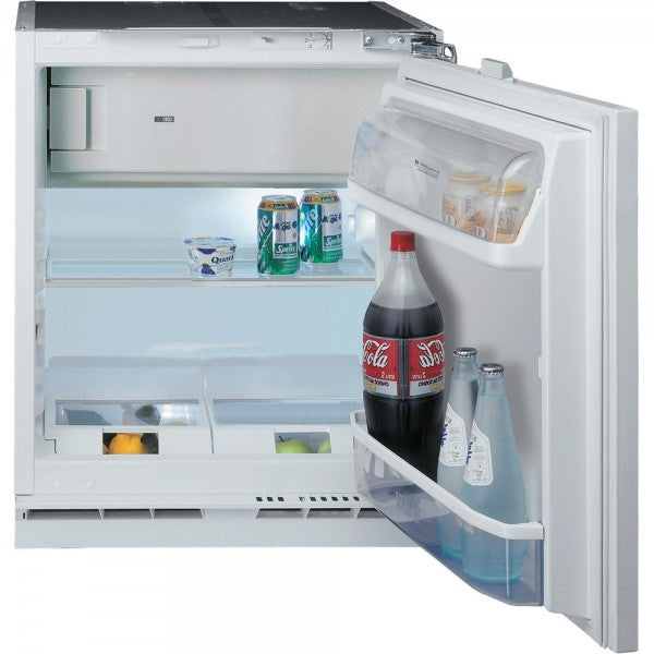 Mini Frigorifero Incasso Hotpoint 60x82 126L Sottobanco. | Modello BTSZ1632/HA1