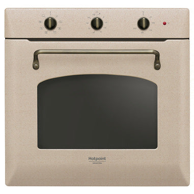 Forno Hotpoint Ariston Avena Fit 834 Av Ha