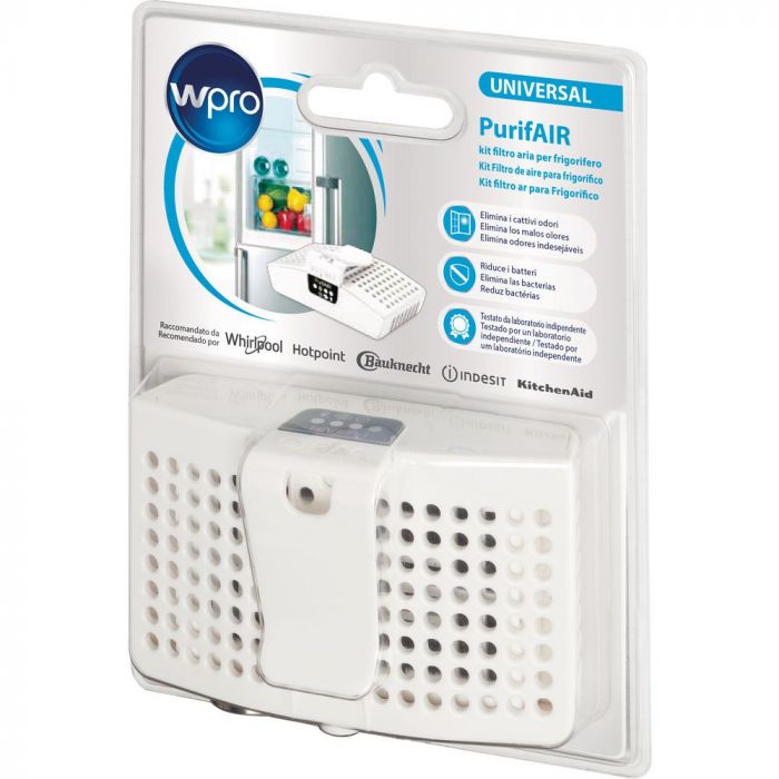Kit Filtro Frigorifero WPRO | Modello PUR300