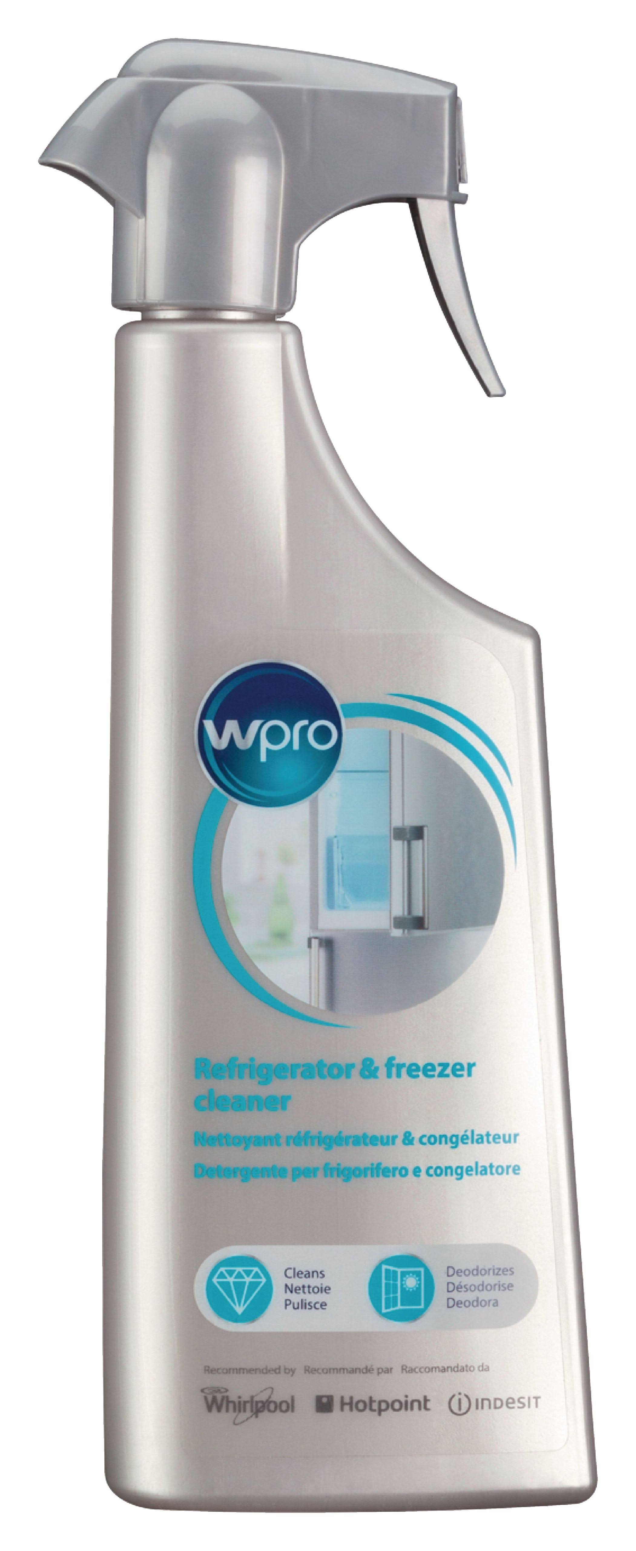 Spray Detergente Per Frigorifero | Modello FRI101