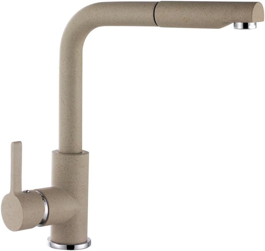 Miscelatore Elleci Avena Con Doccetta | Modello MGKC0251
