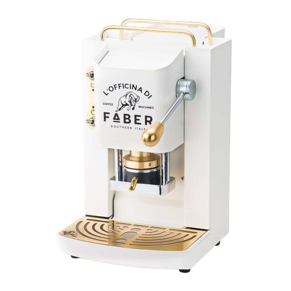 Faber Pro Deluxe Bianca
