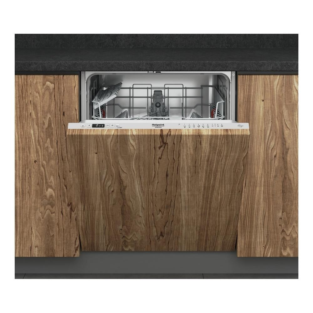 Lavastoviglie incasso HOTPOINT ARISTON | Modello  H2I HRD526 S. Prodotto nuovo senza imballo con possibili difetti estetici