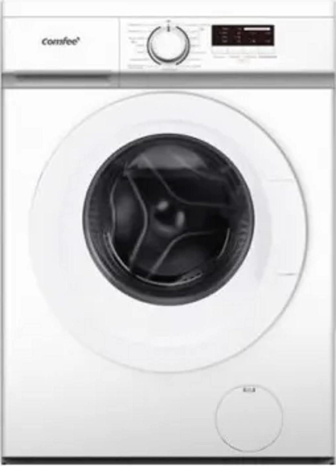 Lavatrice Comfee 6 KG Slim 40cm Classe D | Modello CFE10W60WIT prodotto nuovo con imballo